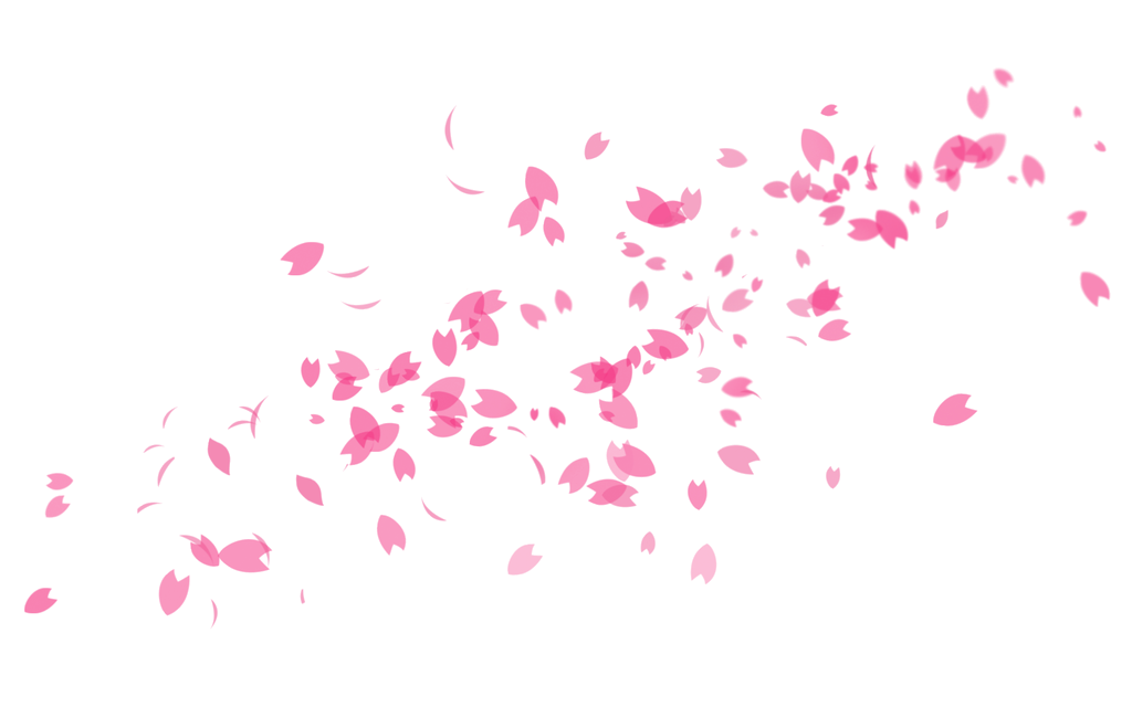 Sakura PNG Picture