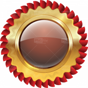 Sale Badge PNG -bestand