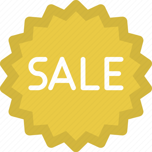 Sale Badge PNG Images HD