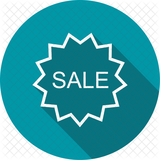 Sale Badge PNG Images