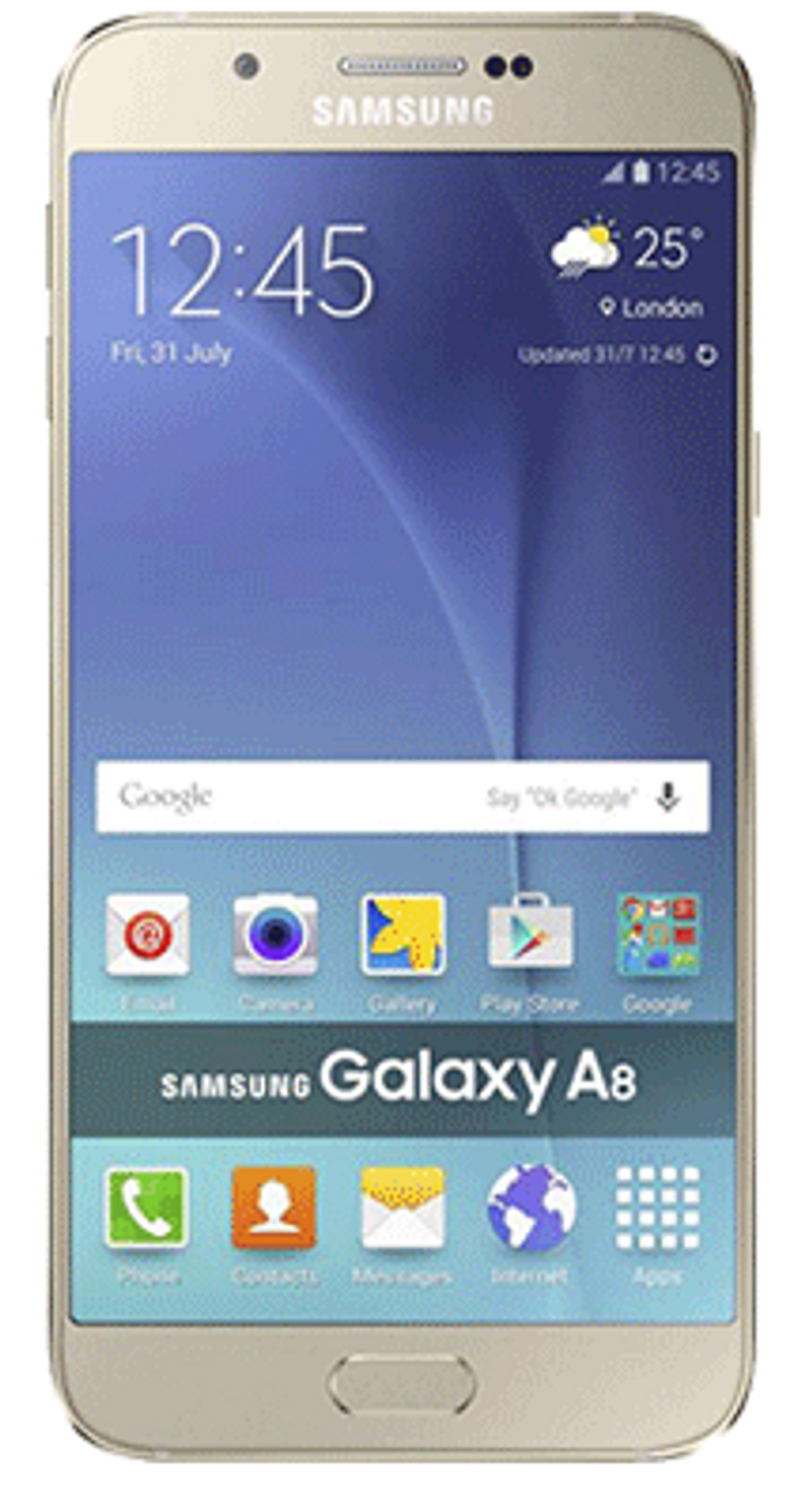 Samsung Galaxy PNG Free Image