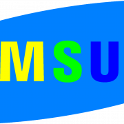Samsung Logo PNG Cutout