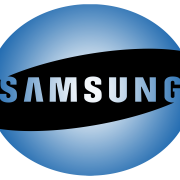 Samsung Logo PNG Photo