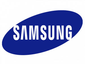 Samsung Logo Transparent
