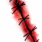 Scars PNG Photo