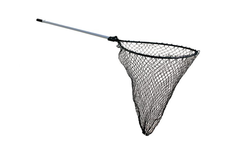 Scoop Net Fishing