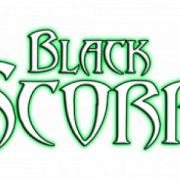 Scorpion Tattoo PNG Cutout