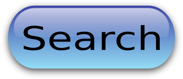 Search Button Blue PNG Photo