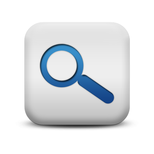 Search Button PNG Background