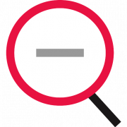 Search Button PNG HD Image