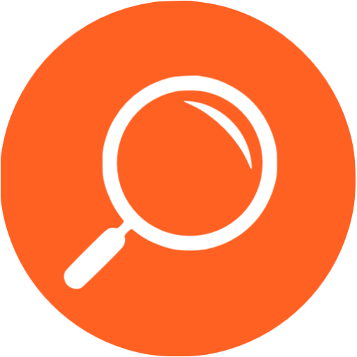 Search Button PNG Images