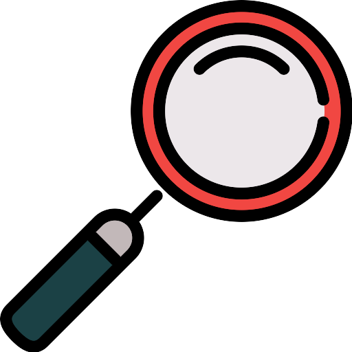 Search Button PNG Picture