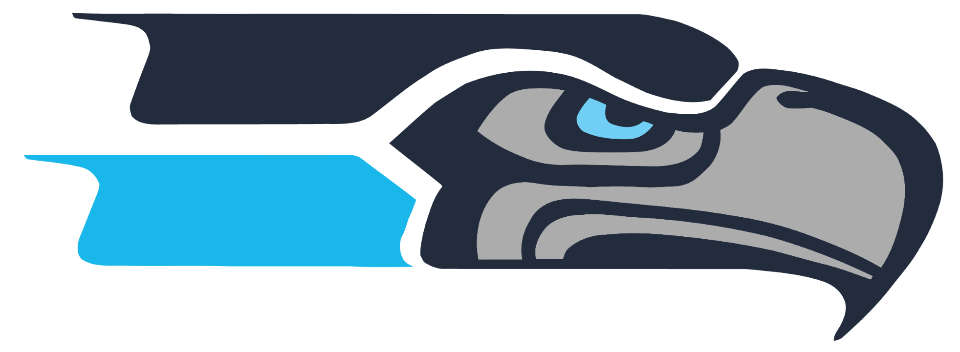 Seattle Seahawks Logo PNG Clipart