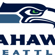 Seattle Seahawks Logo PNG Cutout