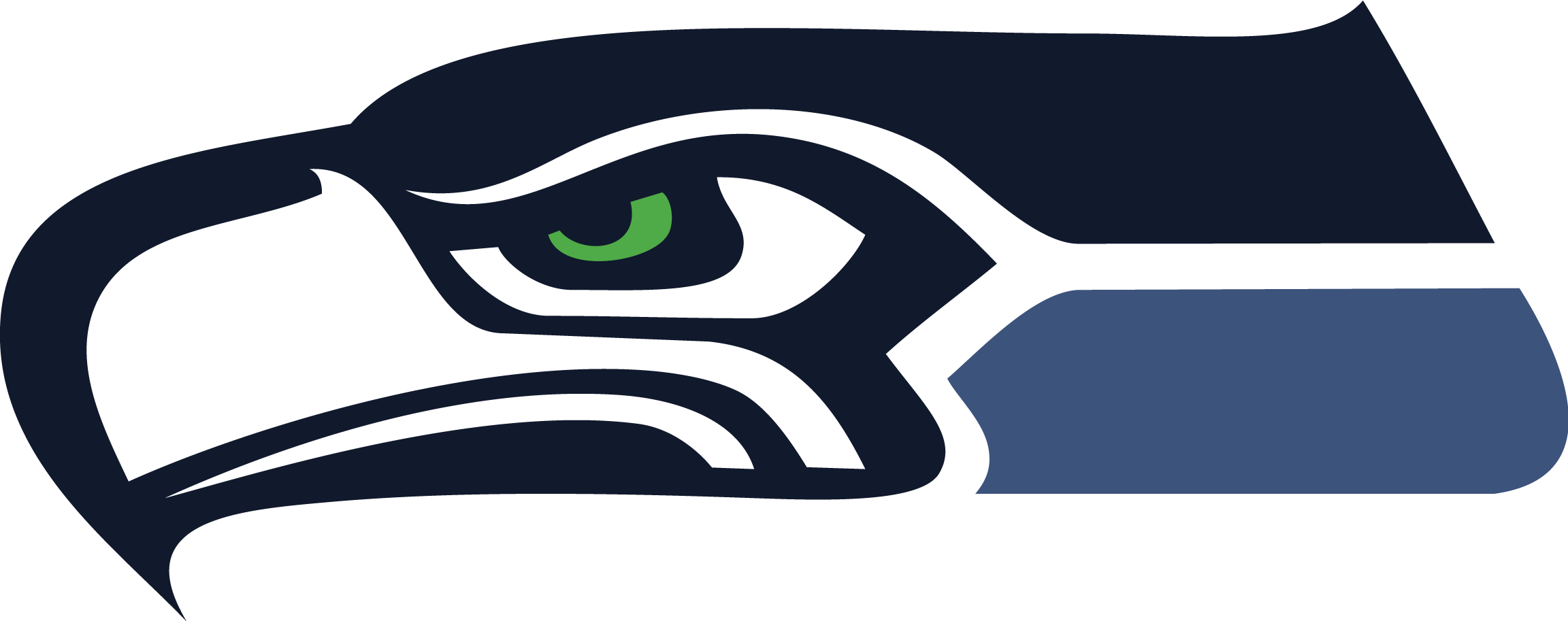 Seattle Seahawks Logo PNG HD Image