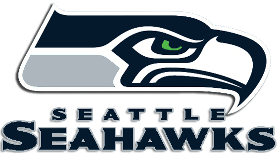 Seattle Seahawks Logo PNG Photo