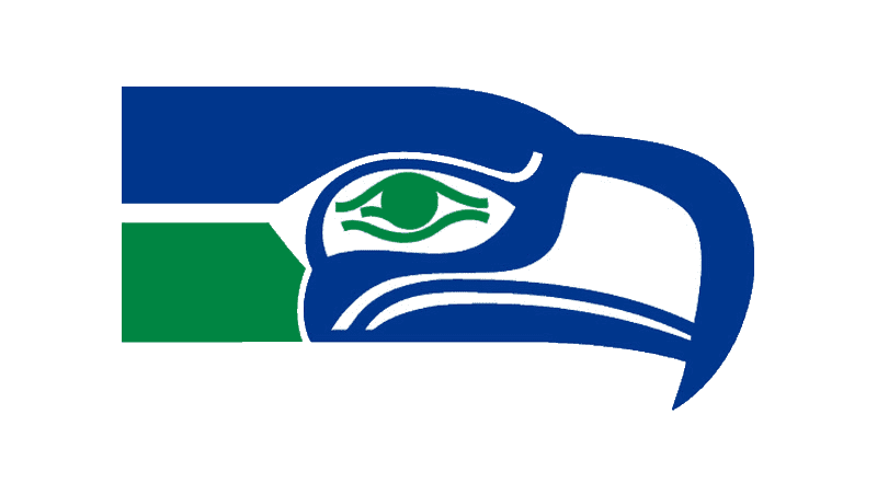 Seattle Seahawks Logo PNG Photos