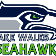 Seattle Seahawks Logo PNG Pic