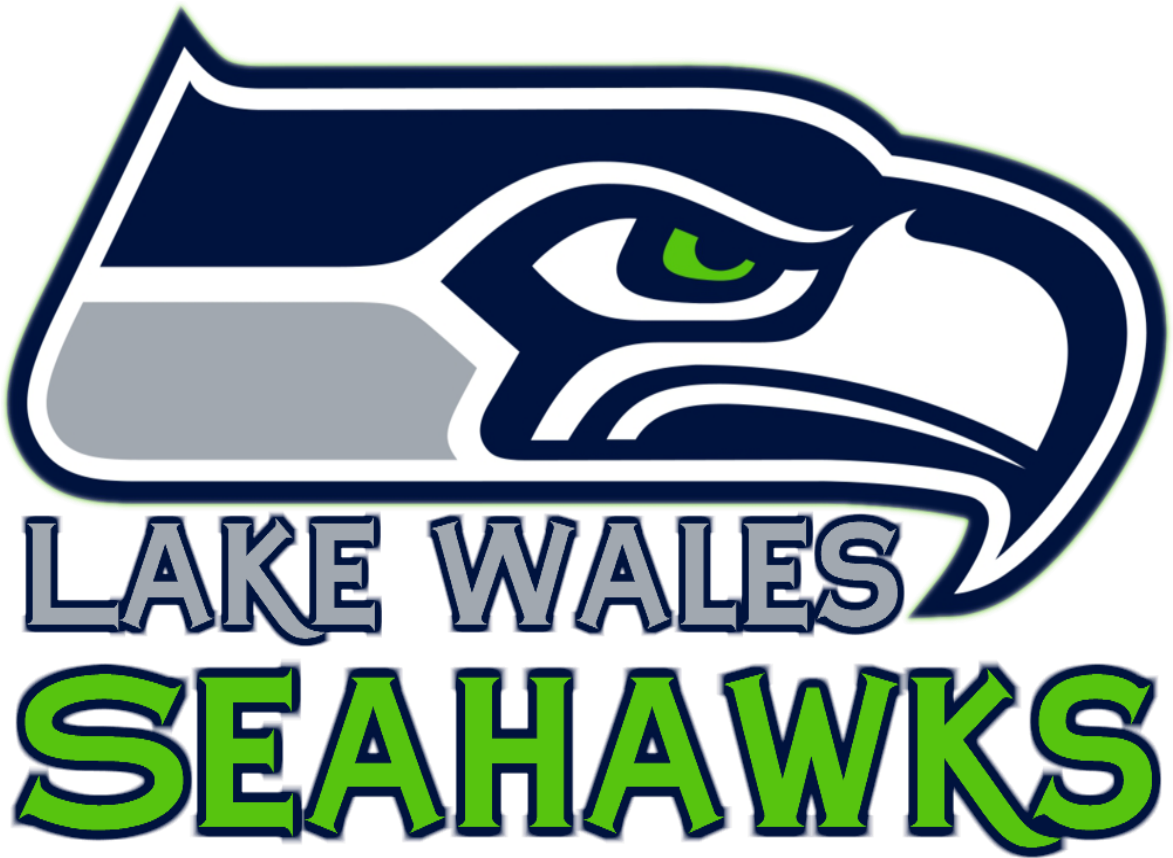 Seattle Seahawks Logo PNG Pic