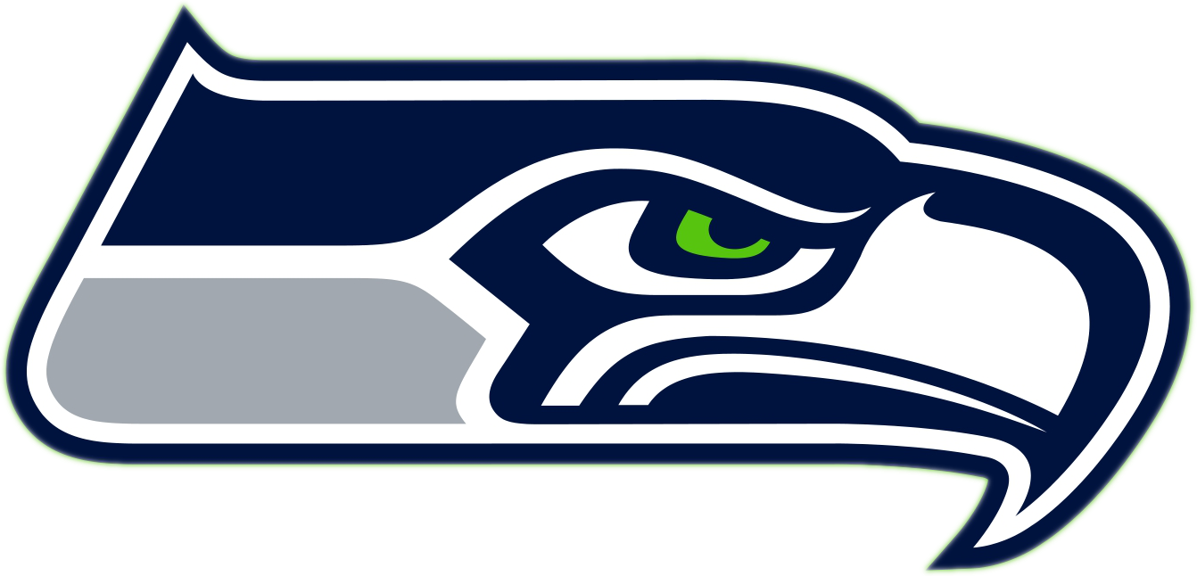 Seattle Seahawks Logo Transparent
