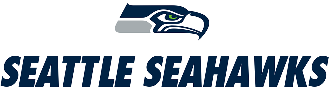 Seattle Seahawks Logo