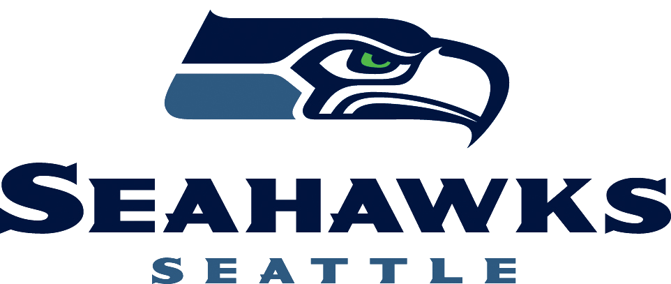 Seattle Seahawks PNG Cutout