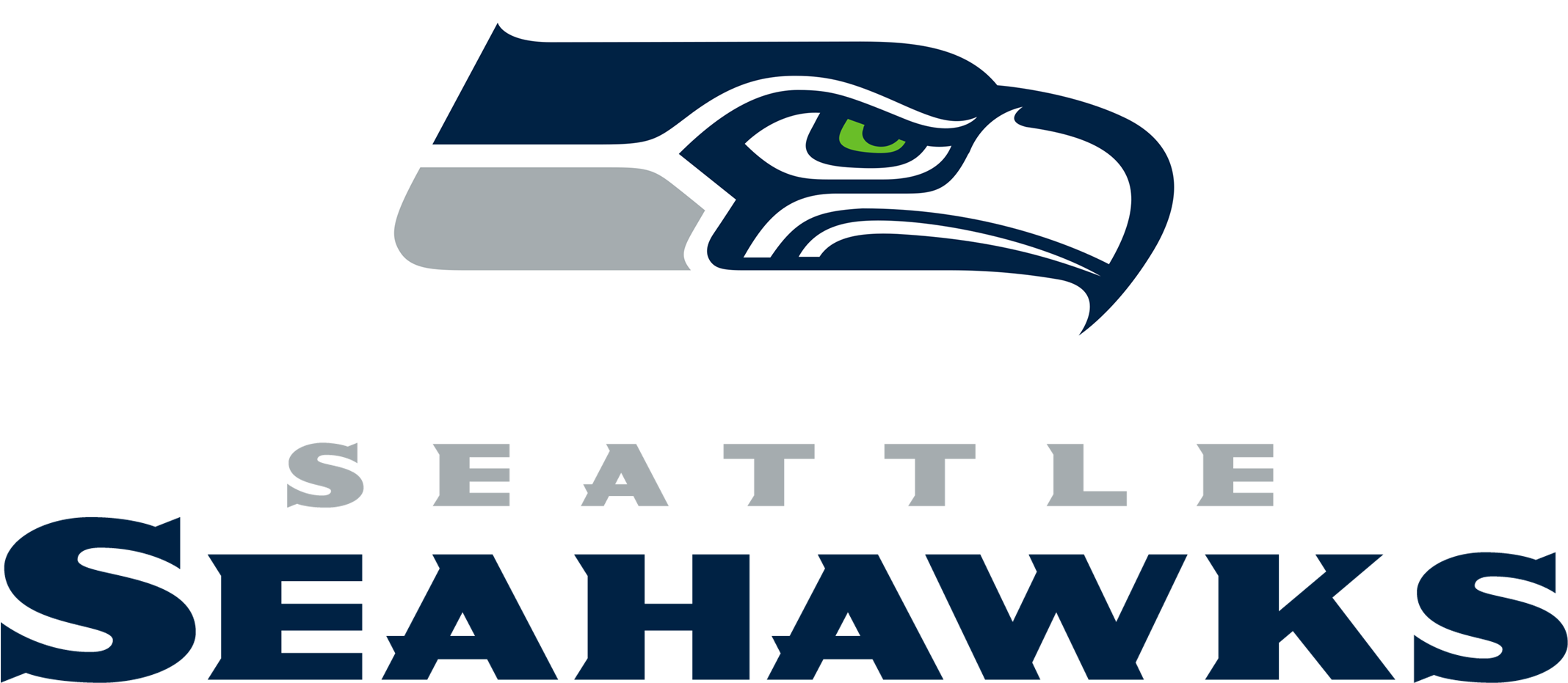 Seattle Seahawks PNG Image