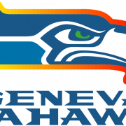 Seattle Seahawks PNG Photo