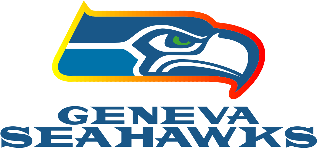 Seattle Seahawks PNG Photo