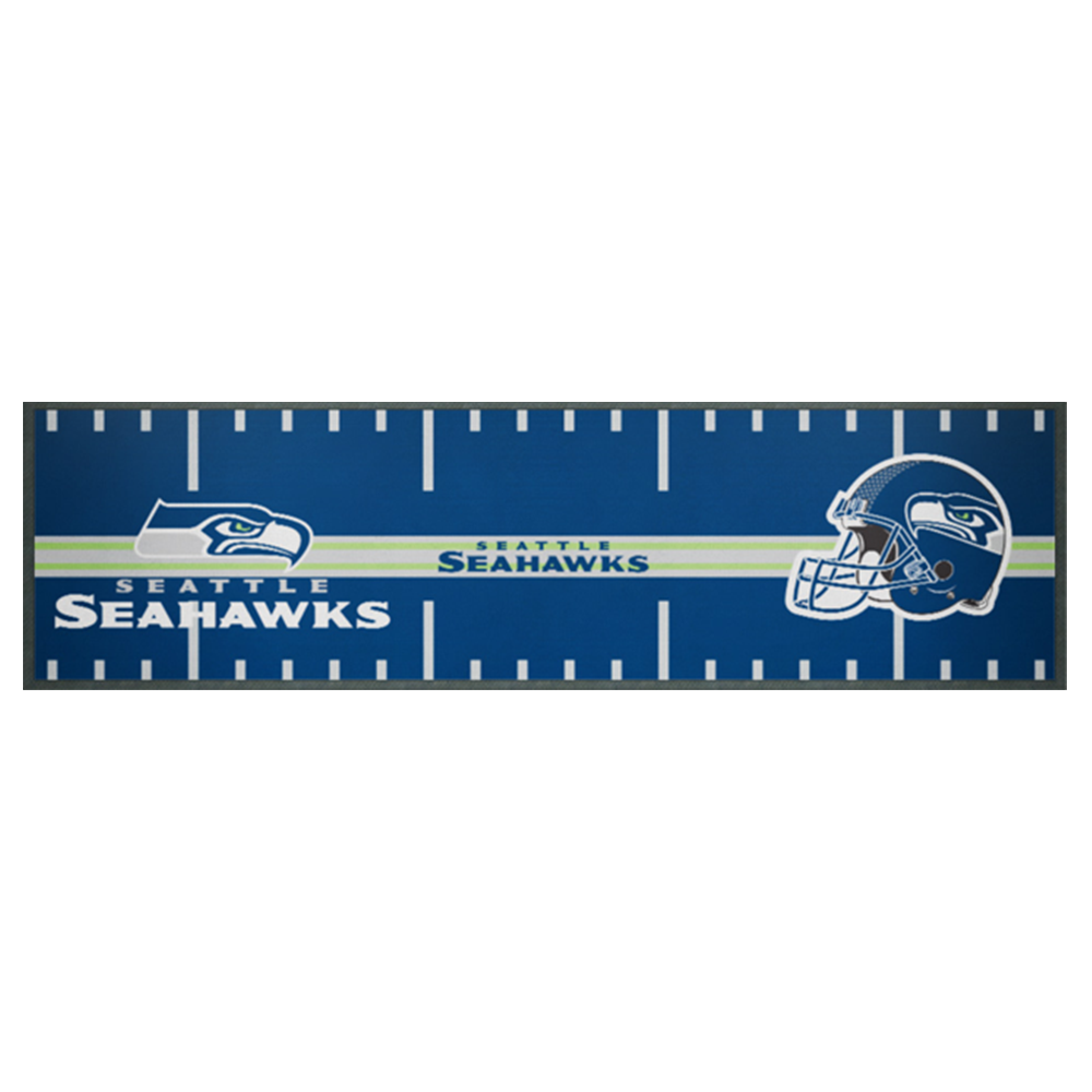 Seattle Seahawks Transparent
