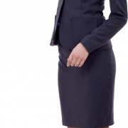 Secretary Woman PNG Clipart