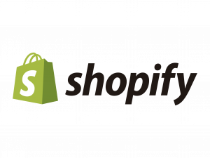 Shopify Logo PNG Image