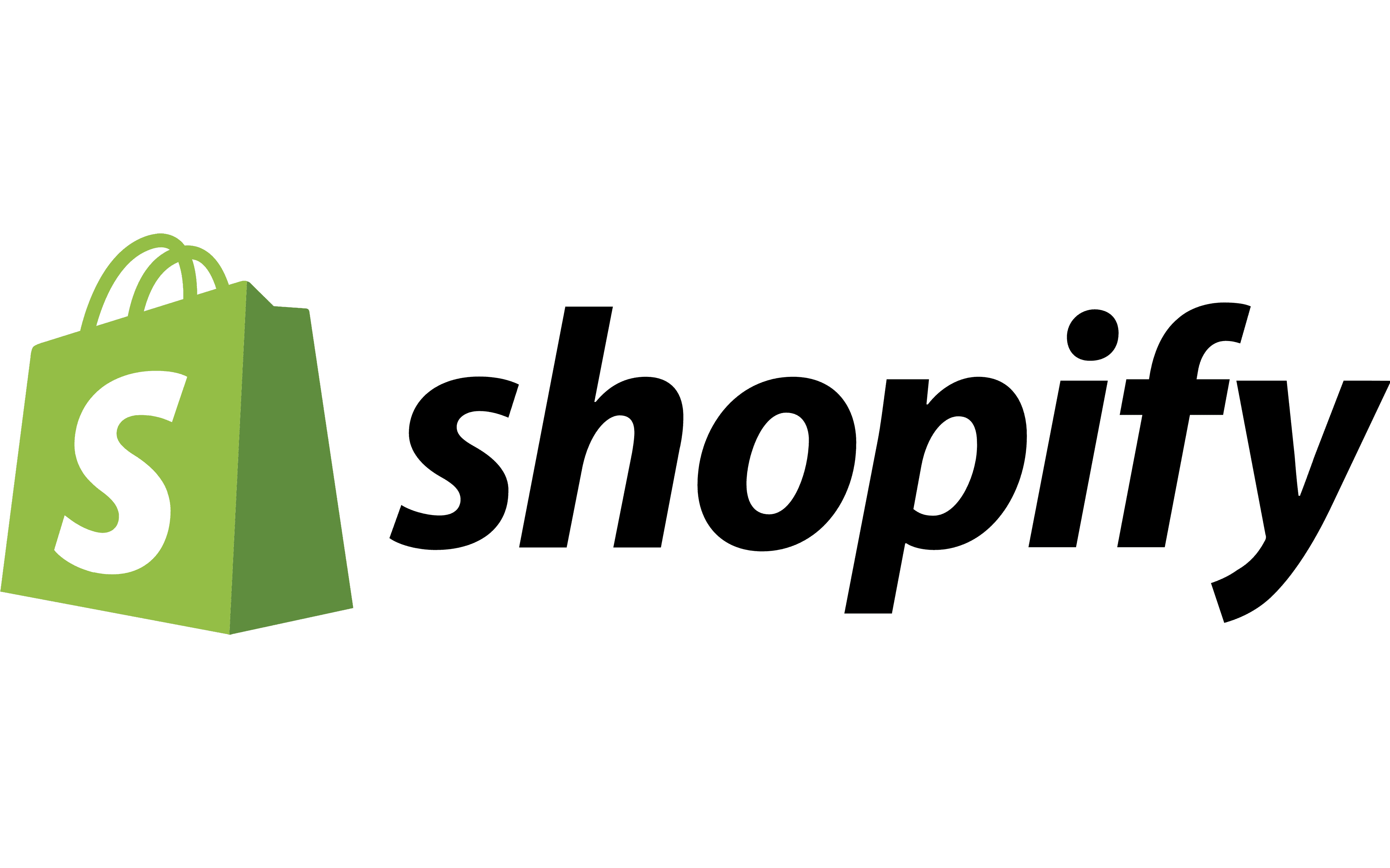 Shopify Logo PNG Pic