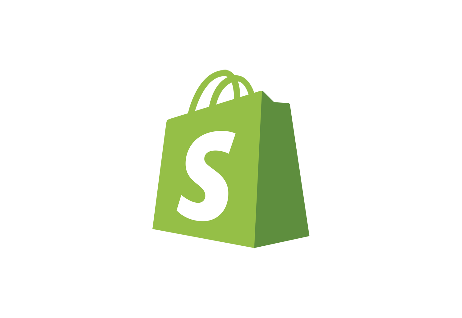 Shopify Logo PNG