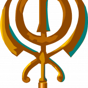 Sikhism PNG Clipart