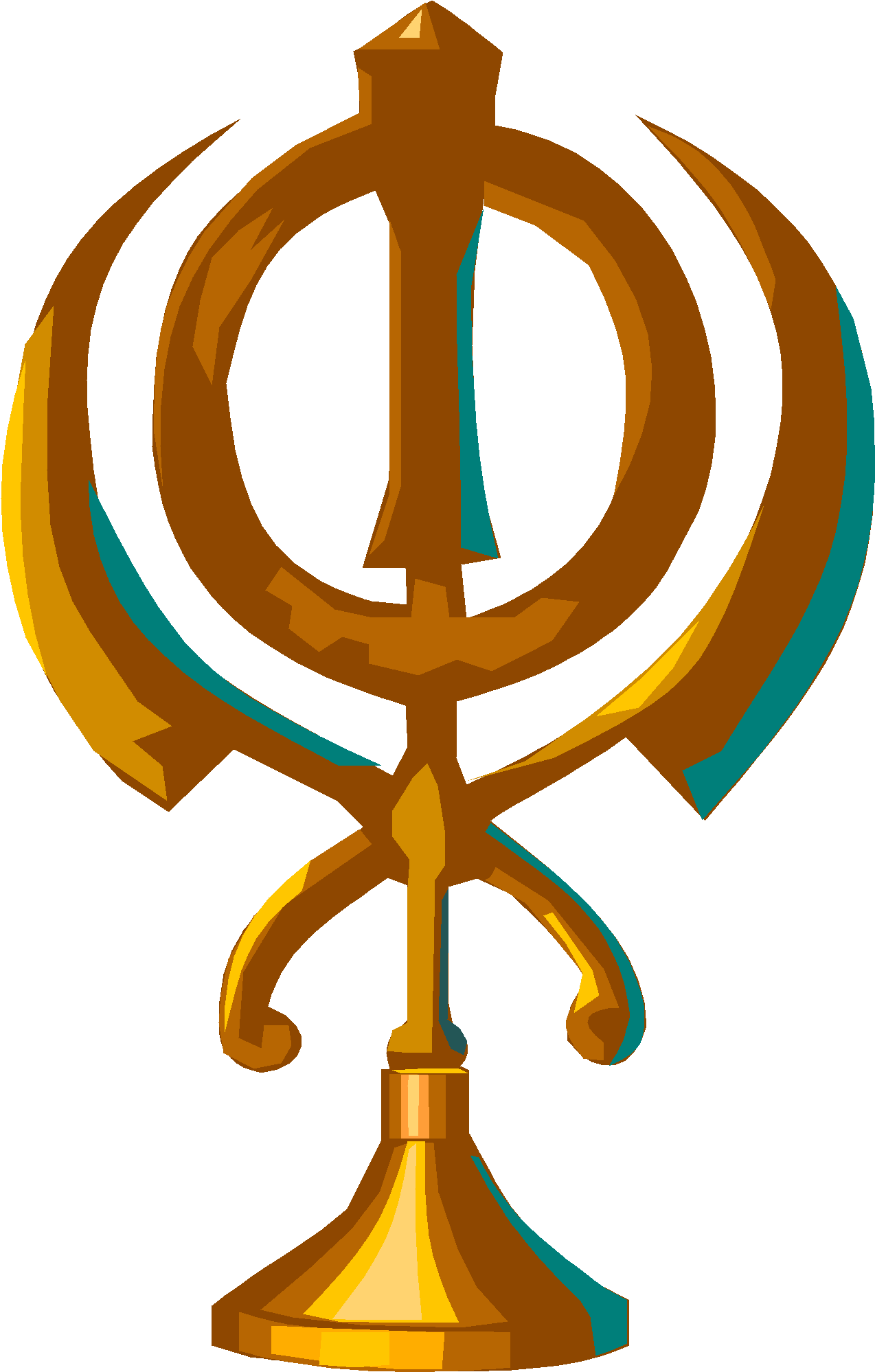 Sikhism PNG Clipart