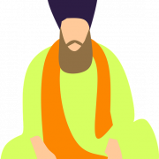 Sikhism PNG Image File