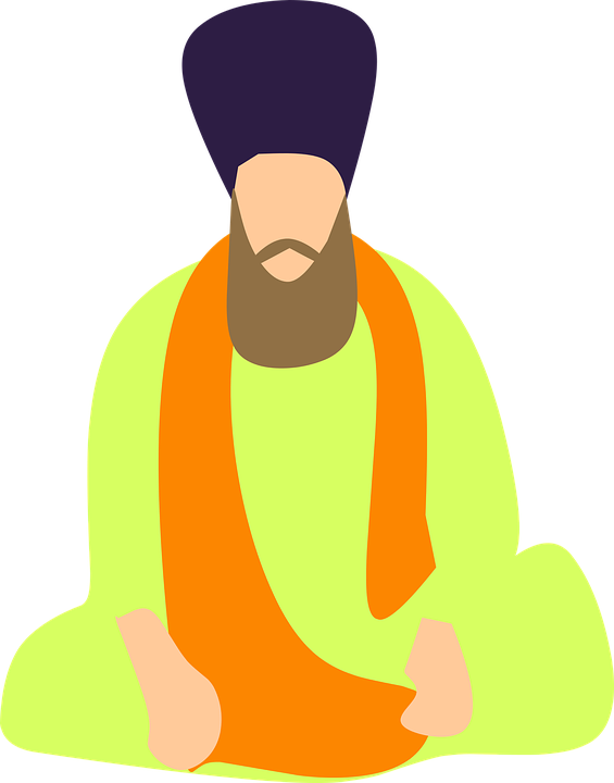 Sikhism PNG Image File