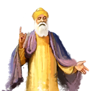 Sikhism Religion PNG Pic