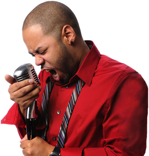 Singing Music PNG Images