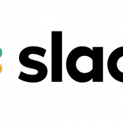 Slack Logo PNG Cutout