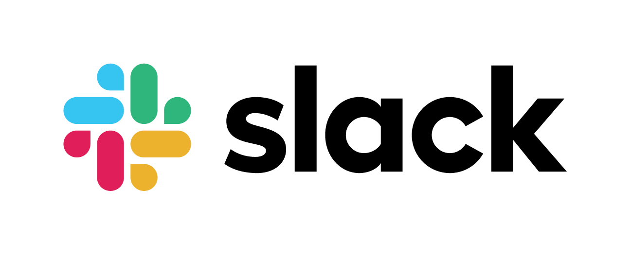 Slack Logo PNG Cutout