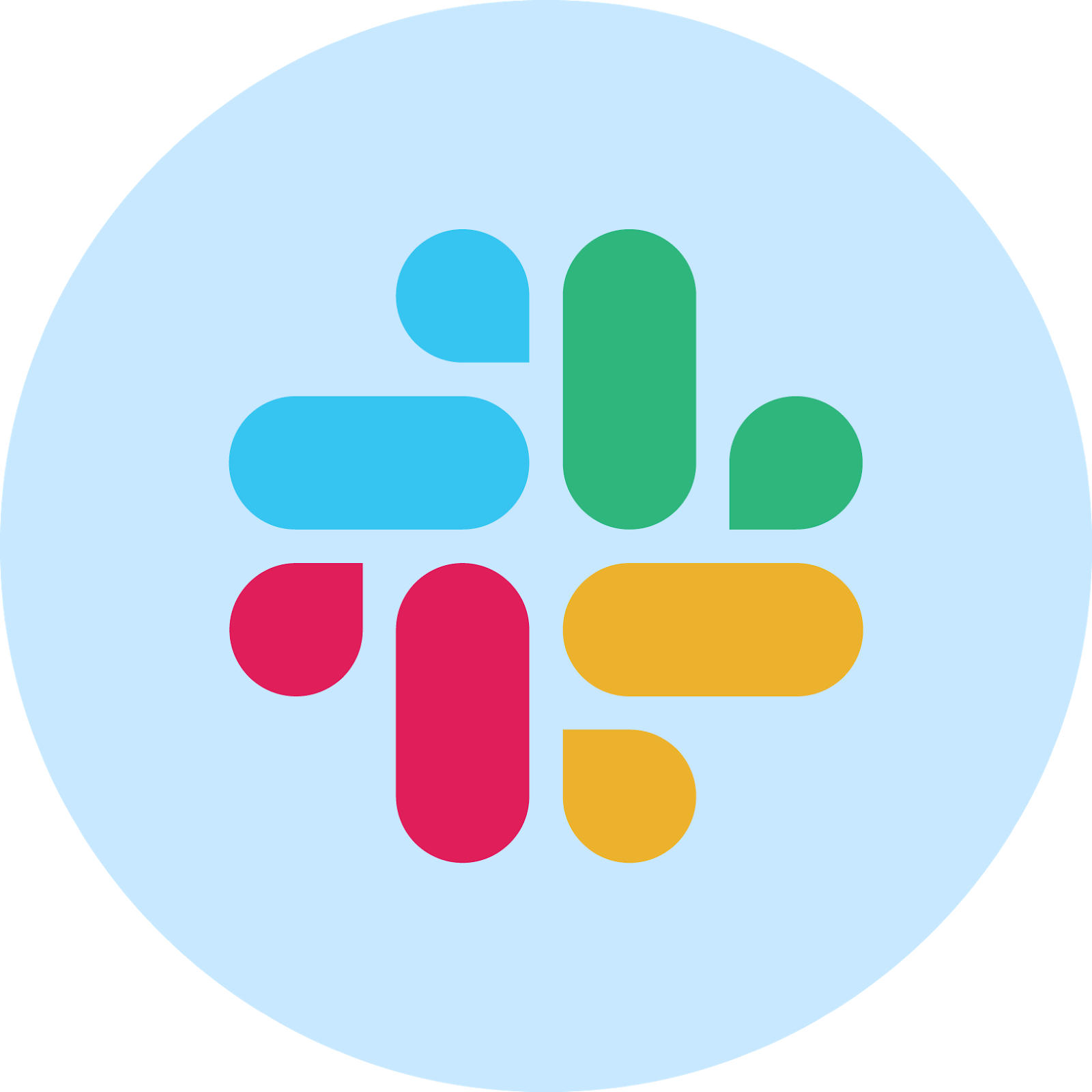 Slack Logo PNG Images