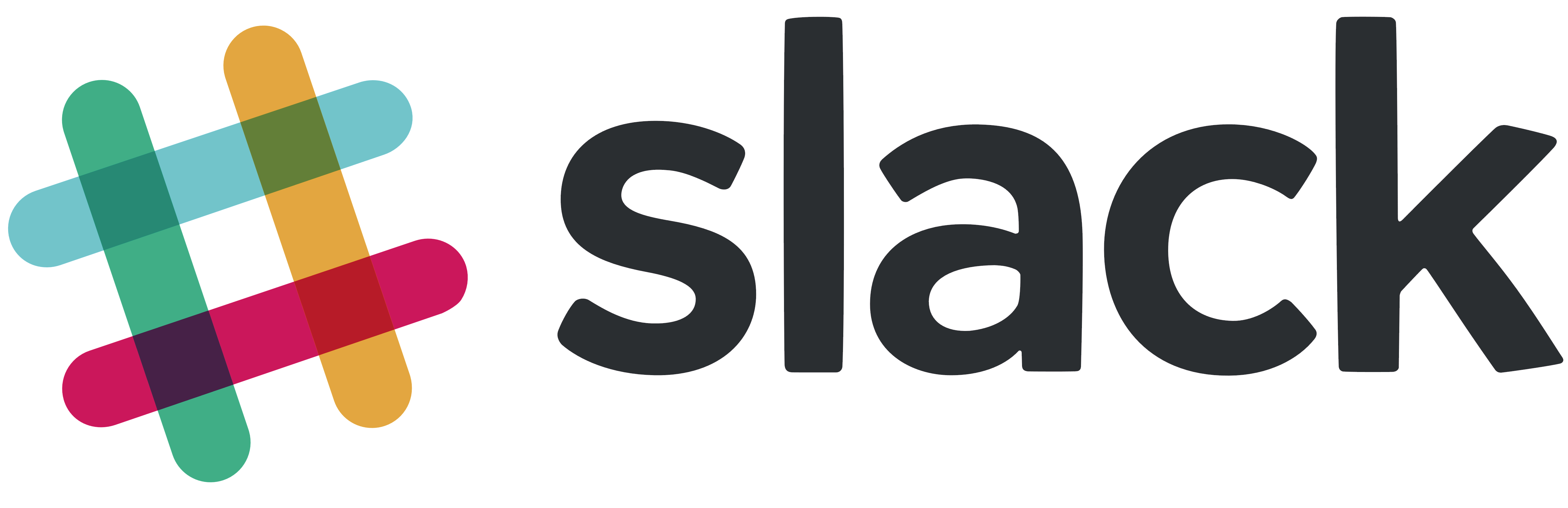 Slack Logo PNG
