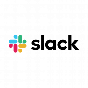 Slack Logo Transparent