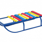 Sled PNG Clipart