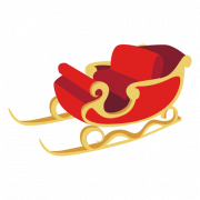 Sled PNG Image