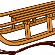 Sled PNG Images HD