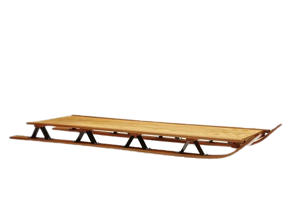 Sled PNG Pic