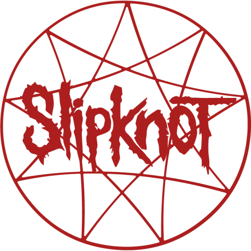 Slipknot Logo PNG File